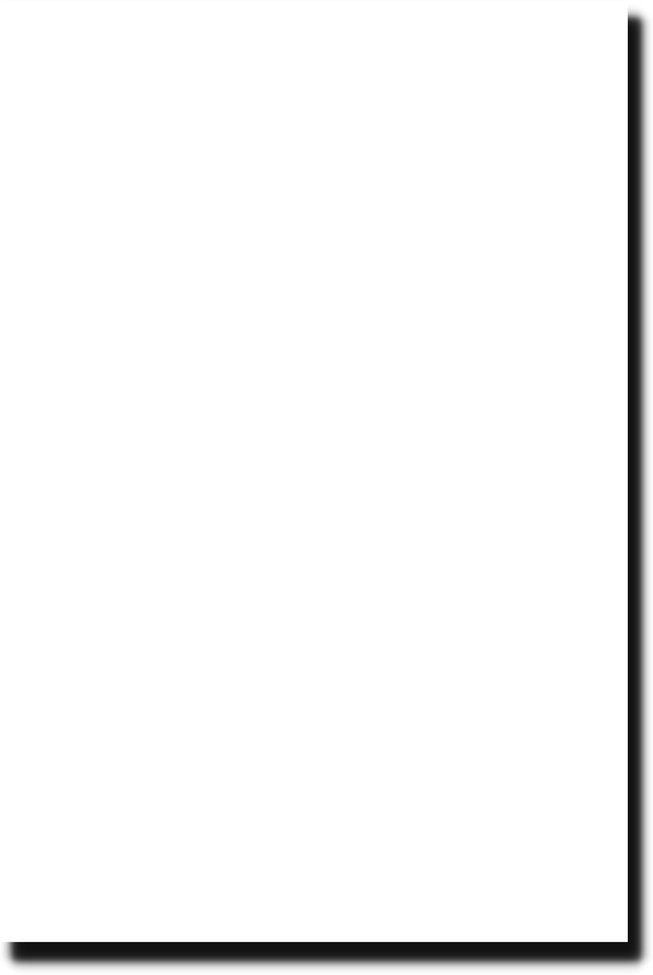 Rectangle Shadow